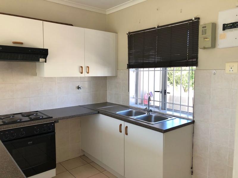 To Let 2 Bedroom Property for Rent in Kleinbron Park Western Cape
